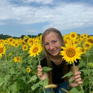 Meet your Posher, Anna